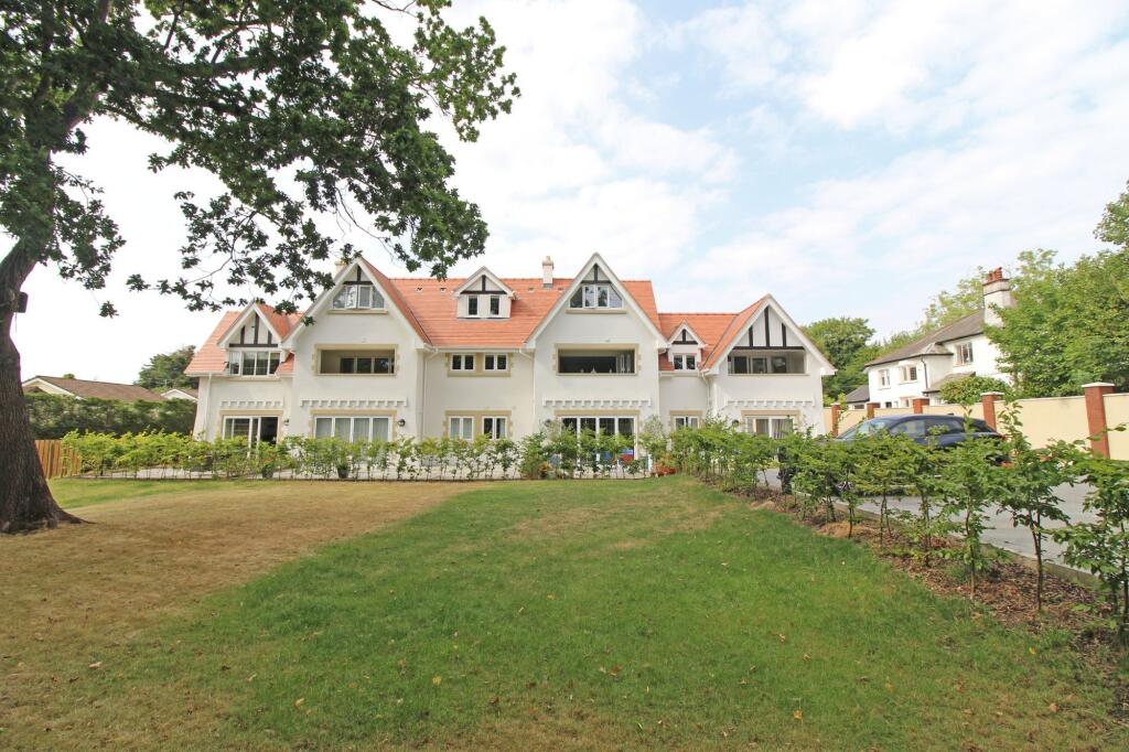 Main image of property: The Chantry, Llandaff, Cardiff