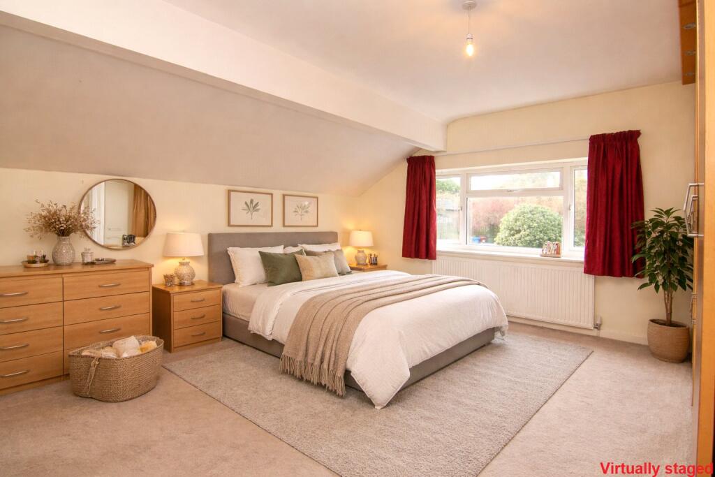 Additional image 4 of The Crofts, Farnhill, BD20