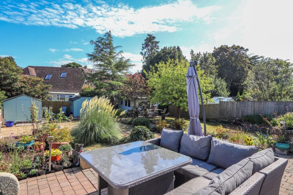 28 Old Mill Lane, Polegate, BN26 photo 4