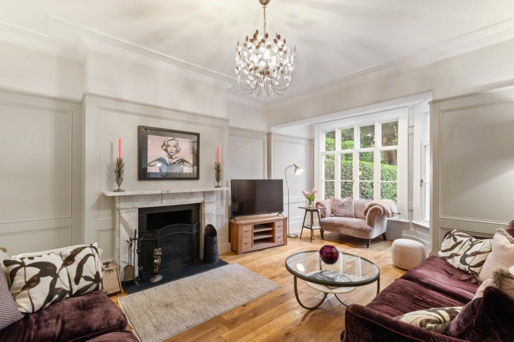 Stamford Road, Bowdon, Altrincham, Greater Manchester, WA14 photo 3