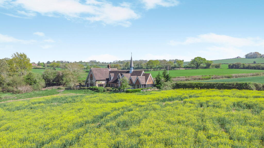 Main image of property: Woodlands Chapel, Woodlands, Bramdean, Alresford