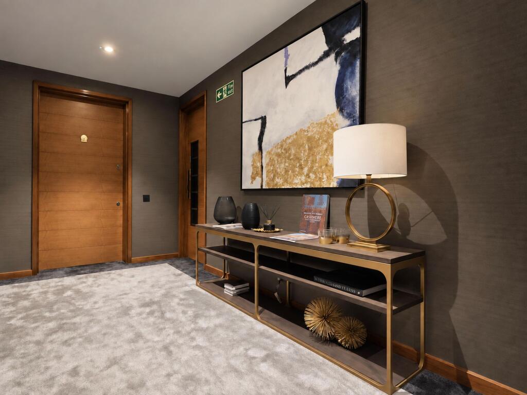 Apartment in London, Hans Town, Chelsea - View 2