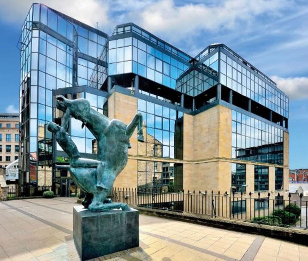 Main image of property: Rutland Court, Edinburgh, EH3