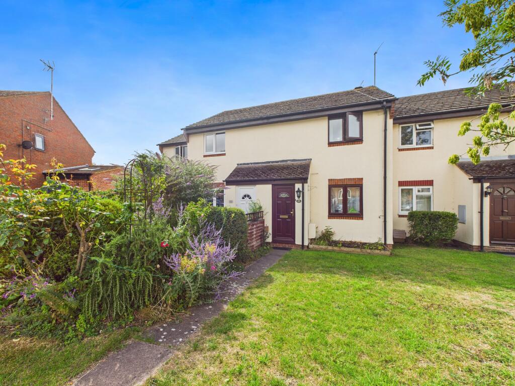 Main image of property: Ash Close