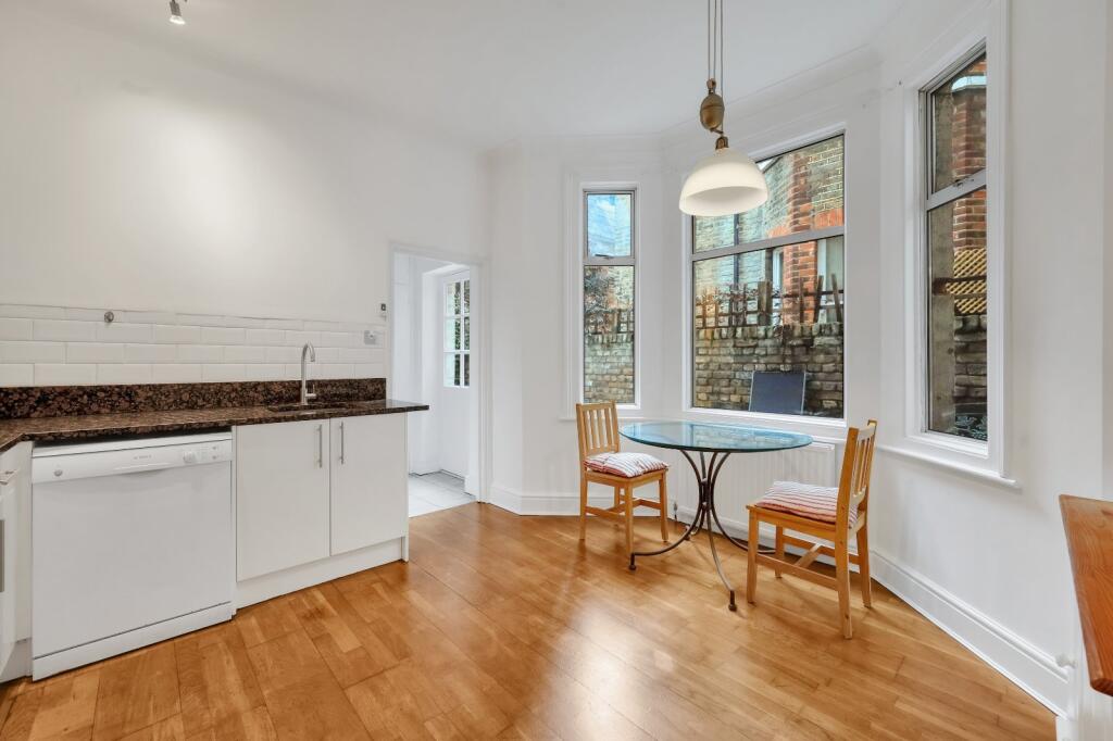 Main image of property: College Place,
Camden, NW1