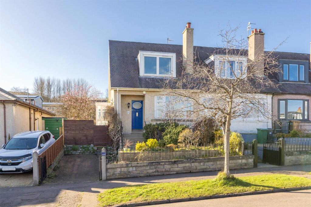 Main image of property: Paisley Avenue, Willowbrae, Edinburgh, EH8