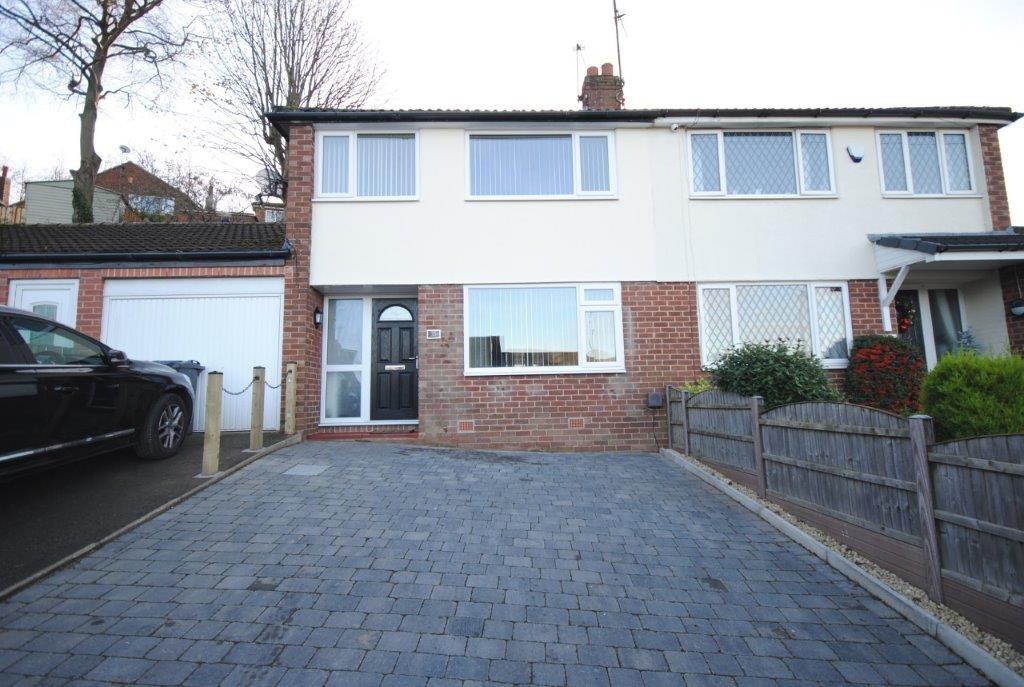 Main image of property: Westfield Lane, LS25