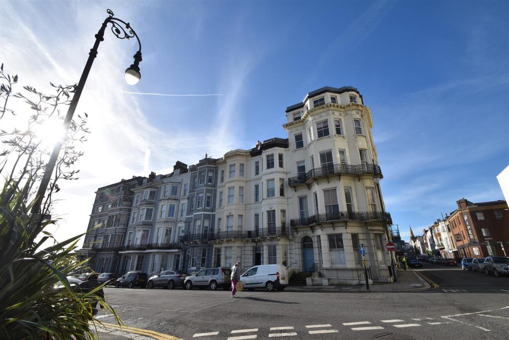 Main image of property: Warrior Square, St. Leonards-On-Sea