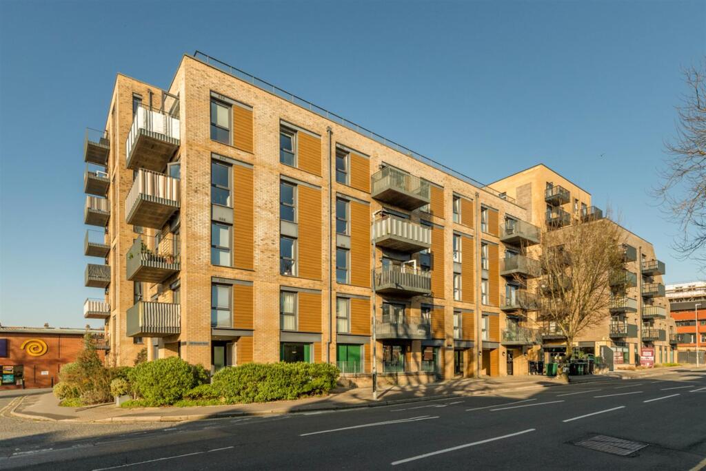 Main image of property: Davigdor Road, Hove