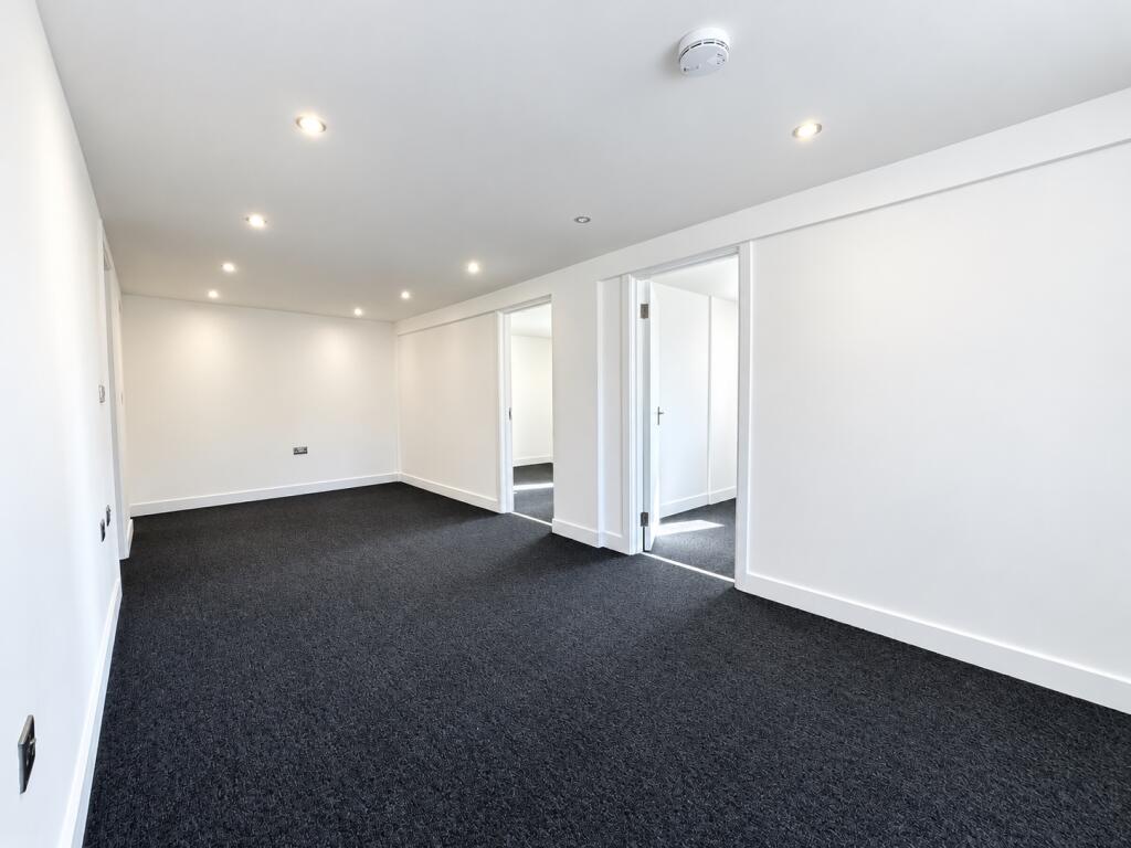 Main image of property: Crofton Road Orpington BR6