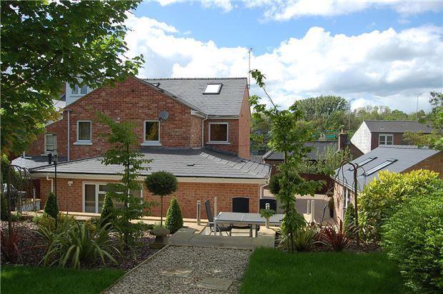 Ryeworth Road, Charlton Kings, Cheltenham, GL52 6LX photo 2