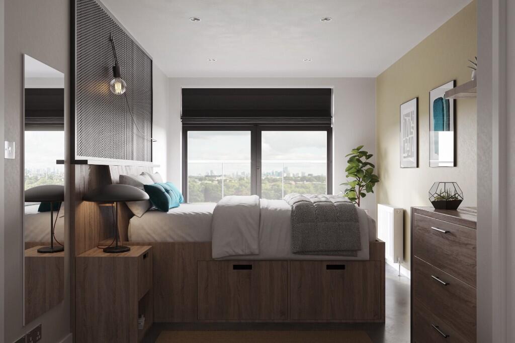 Main image of property: YourTRIBE Deptford, Childers Street, London, SE8