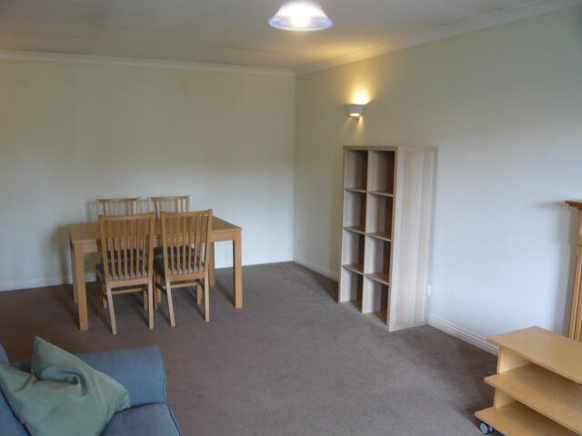 Apartment in Edinburgh - View 5