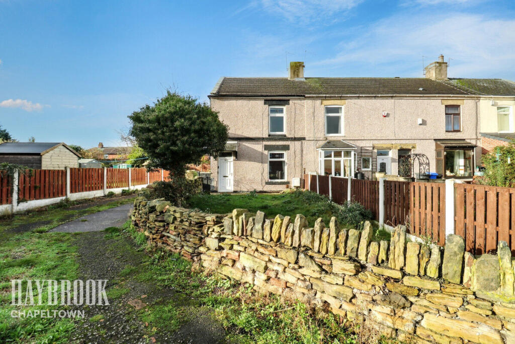 Main image of property: Jeffcock Road, High Green