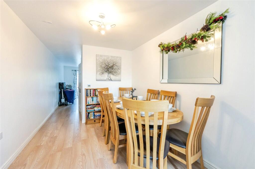 House in Chichester - More