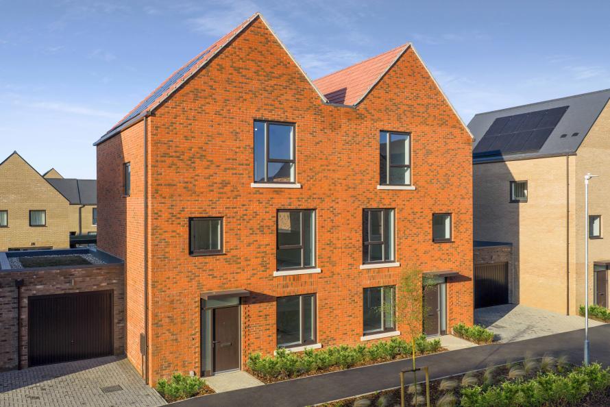 Main image of property: Newmarket Road,
Cambridge,
CB5