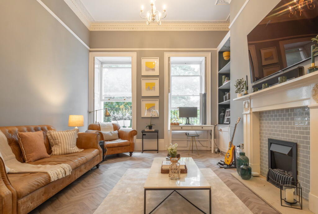 Main image of property: Green Park, Bath, BA1 1HZ