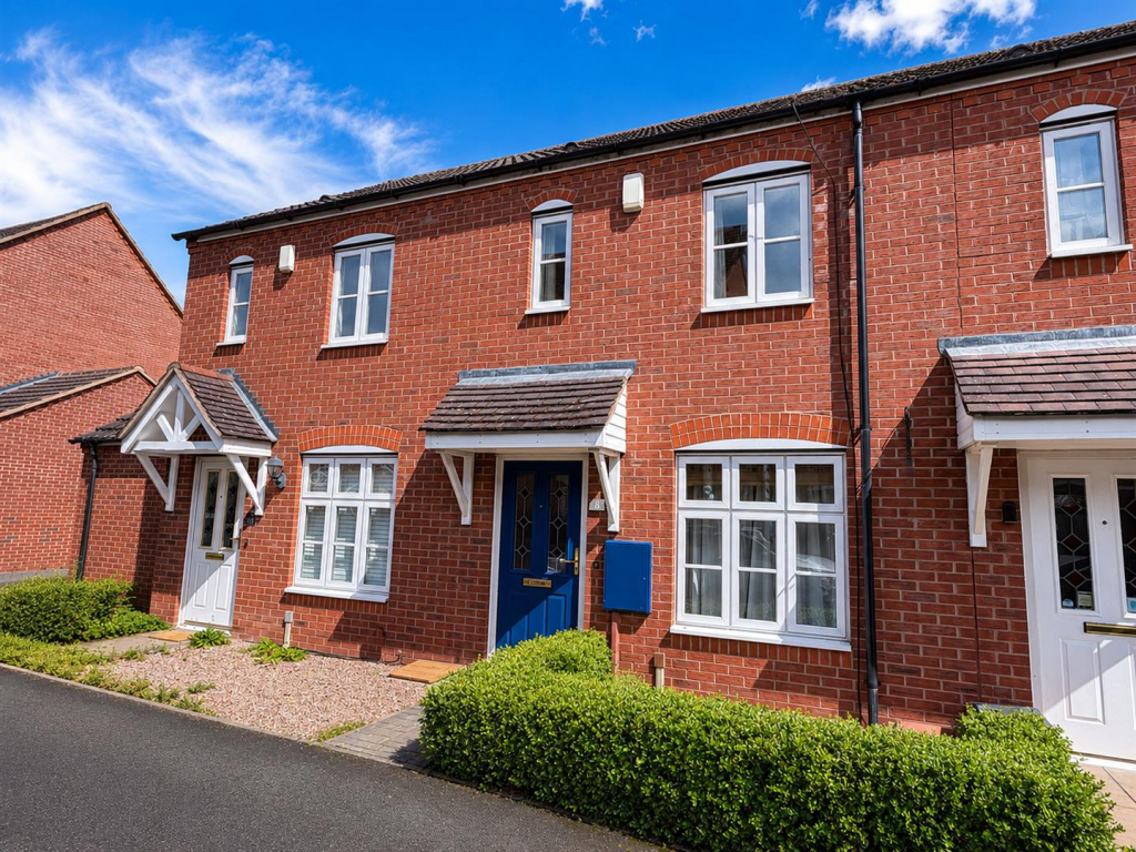 Main image of property: Lee Meadowe, Chase Meadow, Warwick