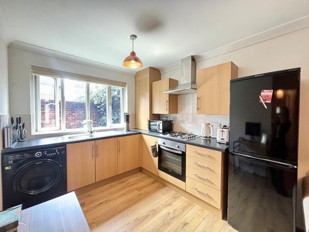 Apartment in London - View 2