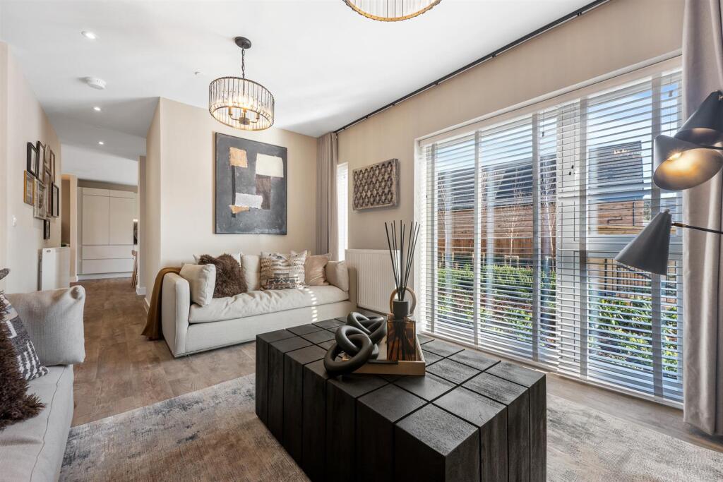 House in Bolton, Horwich - View 3