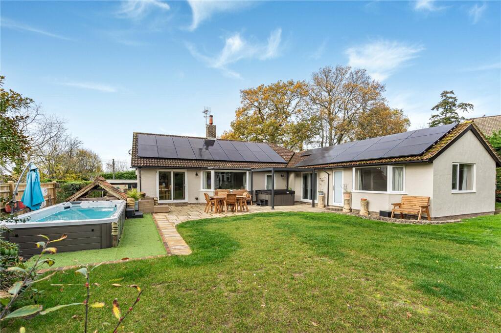 Main image of property: Nyetimber Lane, West Chiltington, Pulborough, West Sussex, RH20