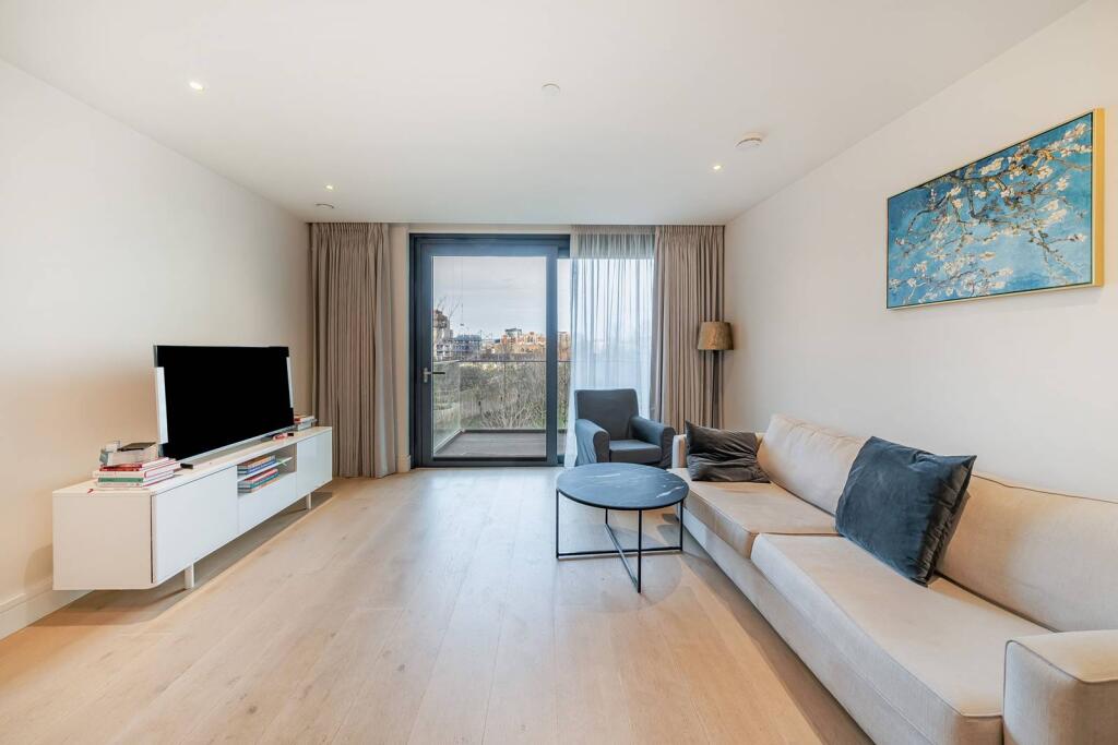 Main image of property: Harbour Avenue, Chelsea Harbour, London, SW10