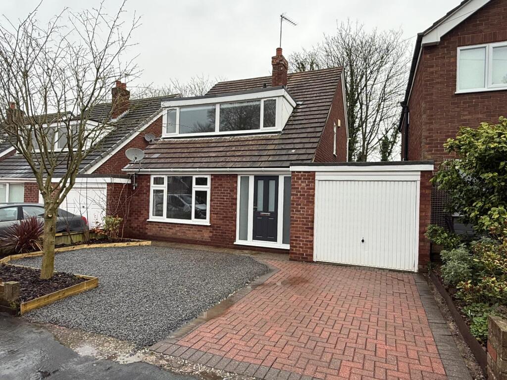 Main image of property: Dawson Drive, Chester