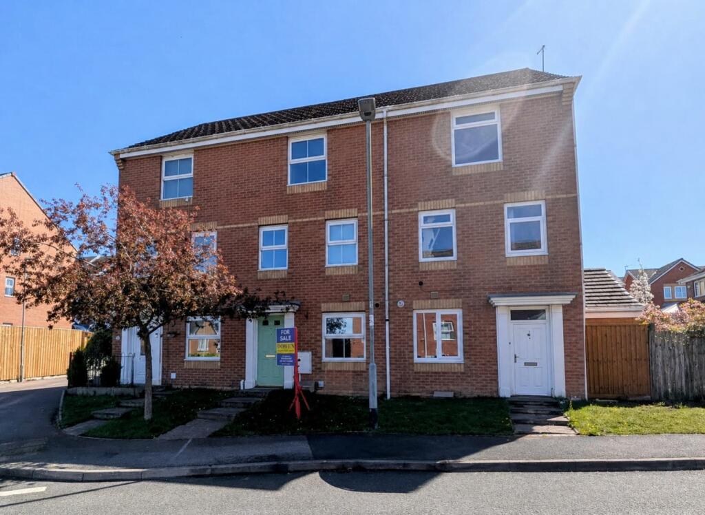 Main image of property: Cinnamon Drive, Trimdon Station