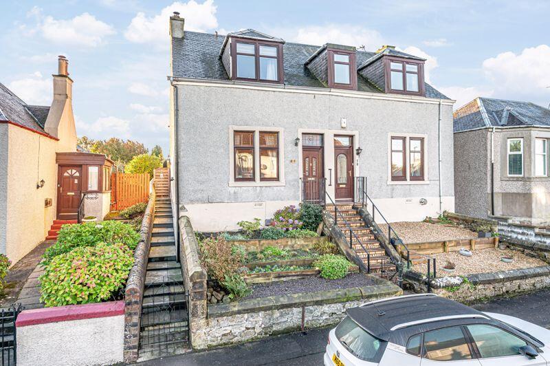 Main image of property: Church Street, Cowdenbeath