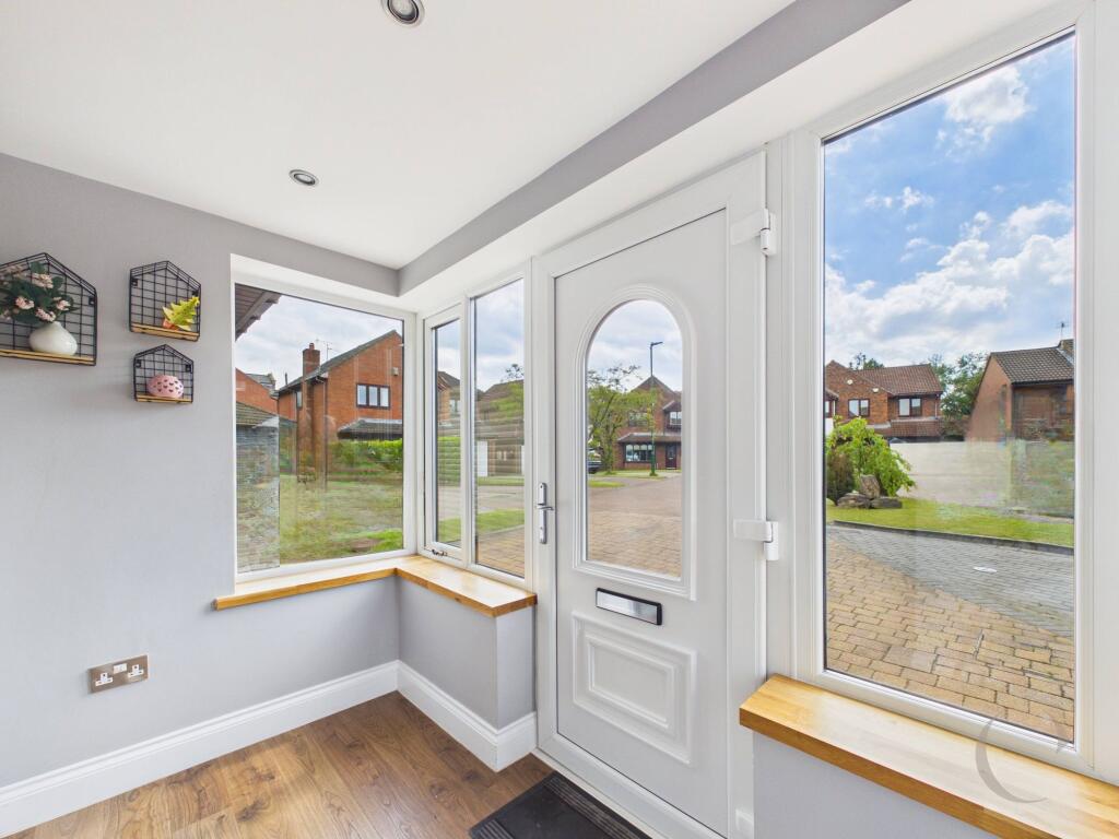 House in South Tyneside, North East - View 5