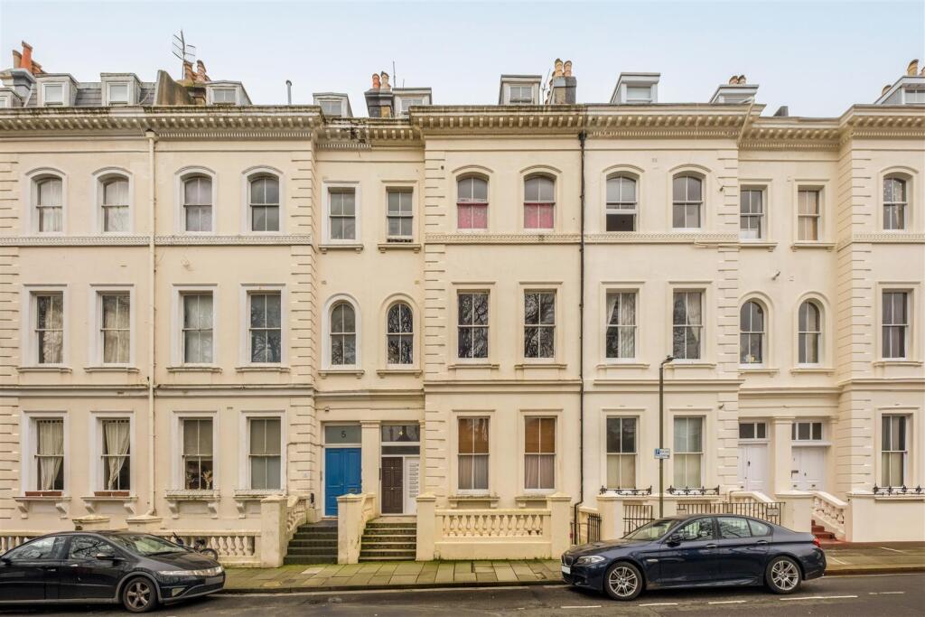 Main image of property: Norfolk Terrace, Brighton