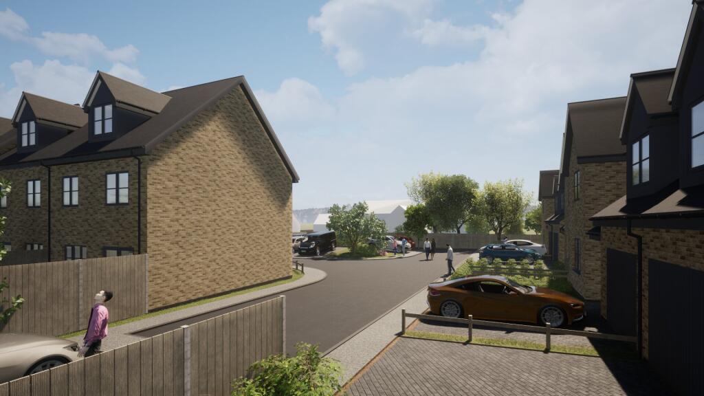 Peterborough Road, Whittlesey, Peterborough photo 4