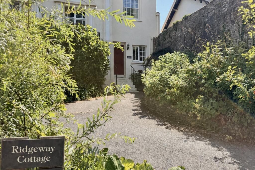 Main image of property: Exeter Road, Honiton, Devon