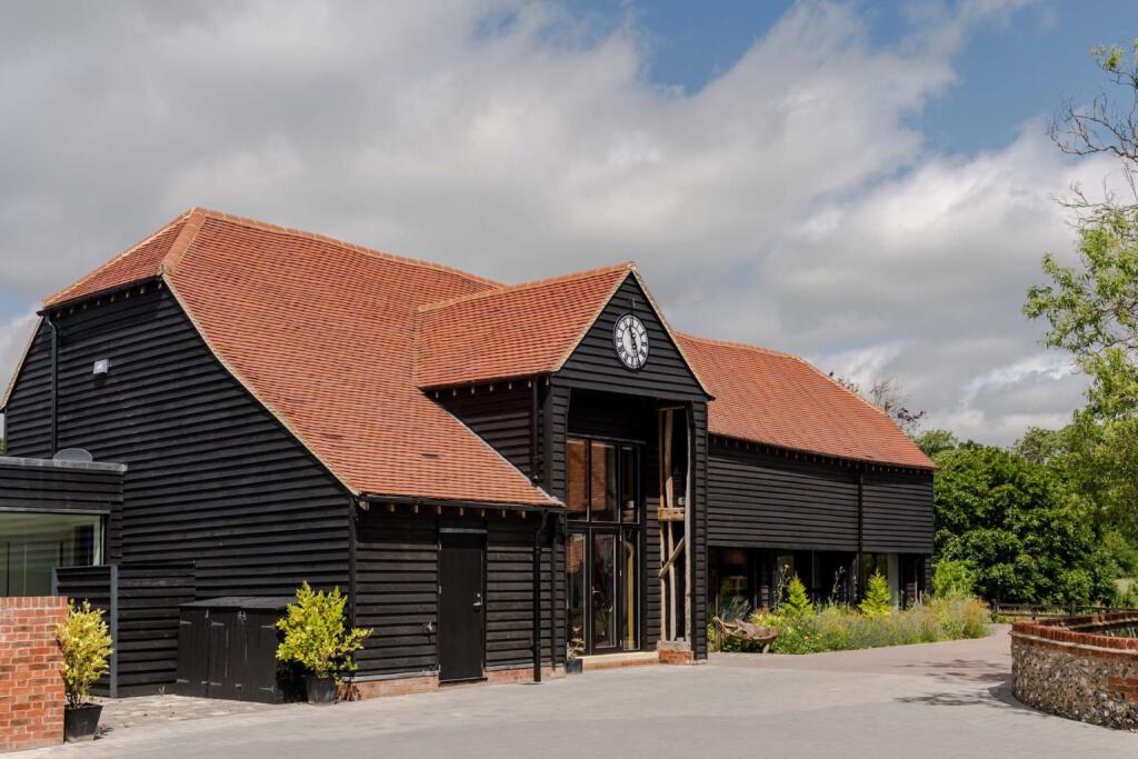 Main image of property: The Bullsland Estate, Bullsland Lane, Chorleywood, Hertfordshire, WD3