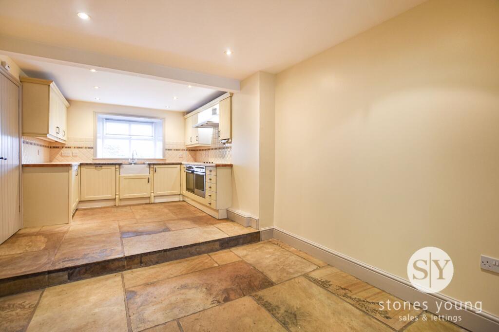House in South Ribble, Samlesbury - View 5
