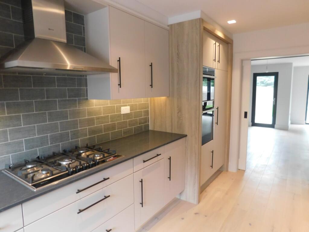 House in Shrewsbury, Radbrook - View 4