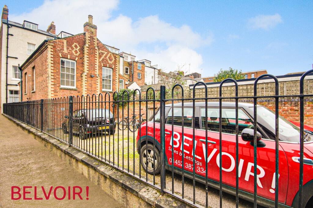 Main image of property: Montpellier Mews, City Centre, Gloucester, GL1