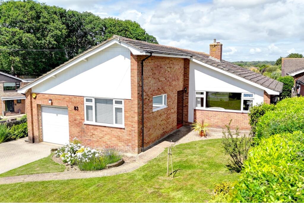 House in Wealden, Upper Horsebridge, Hailsham - View 2