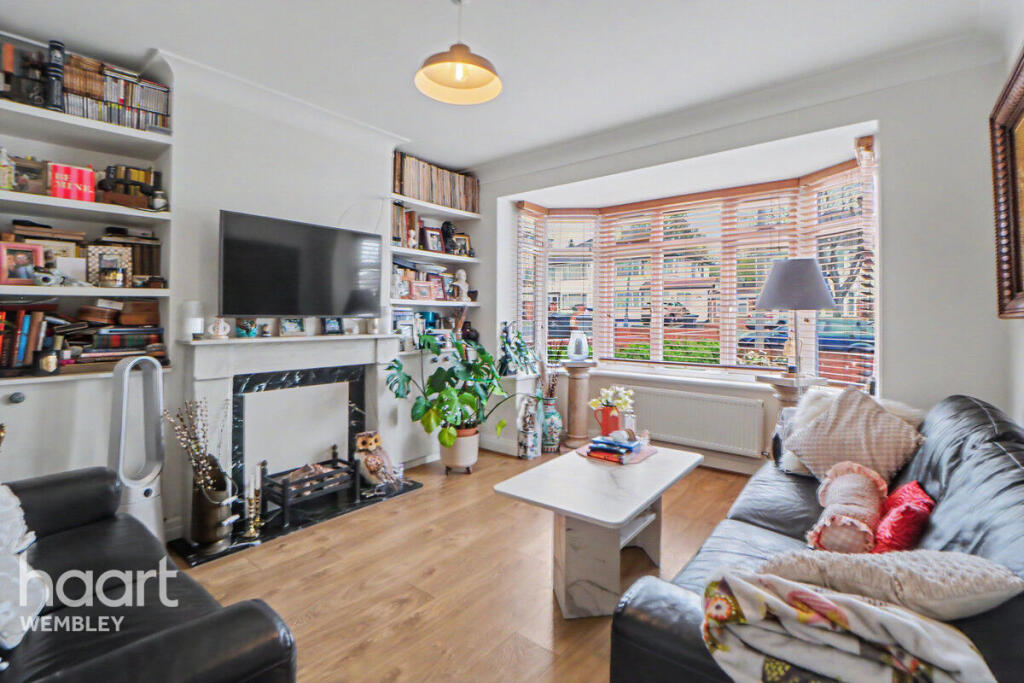 Main image of property: Barn Hill Estate