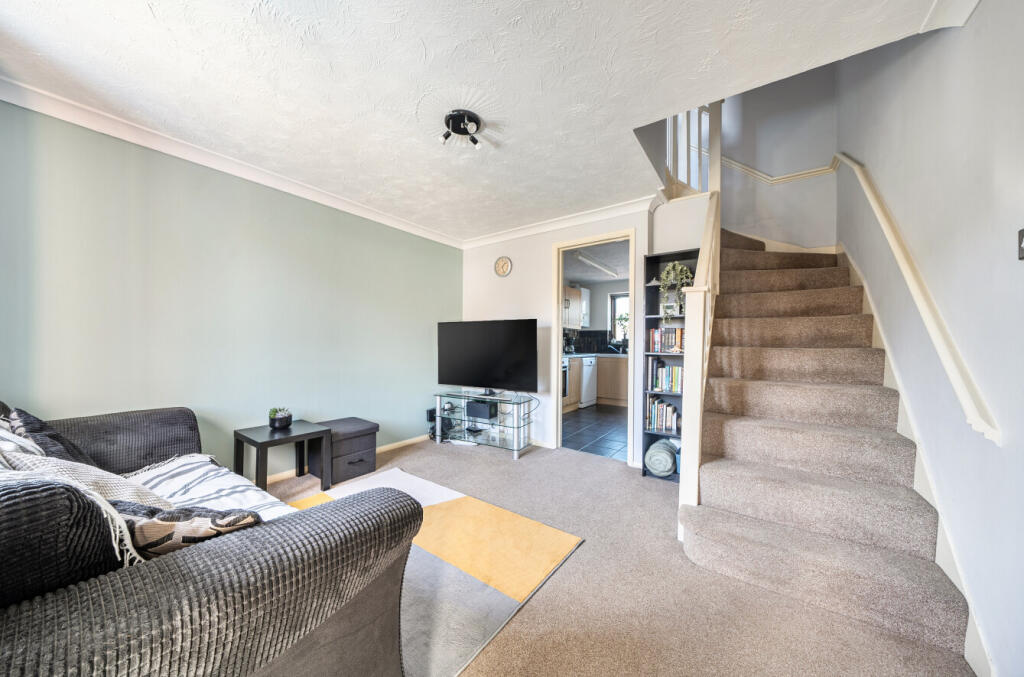 House in Southampton, Mount Pleasant, St Denys - View 3