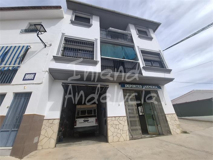 Main image of property: Andalucia, Malaga, Villanueva de Tapia