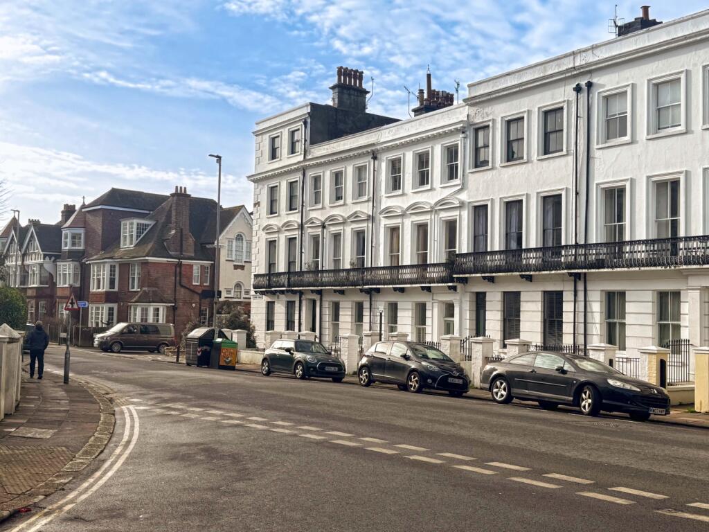 Apartment in Brighton, Brunswick