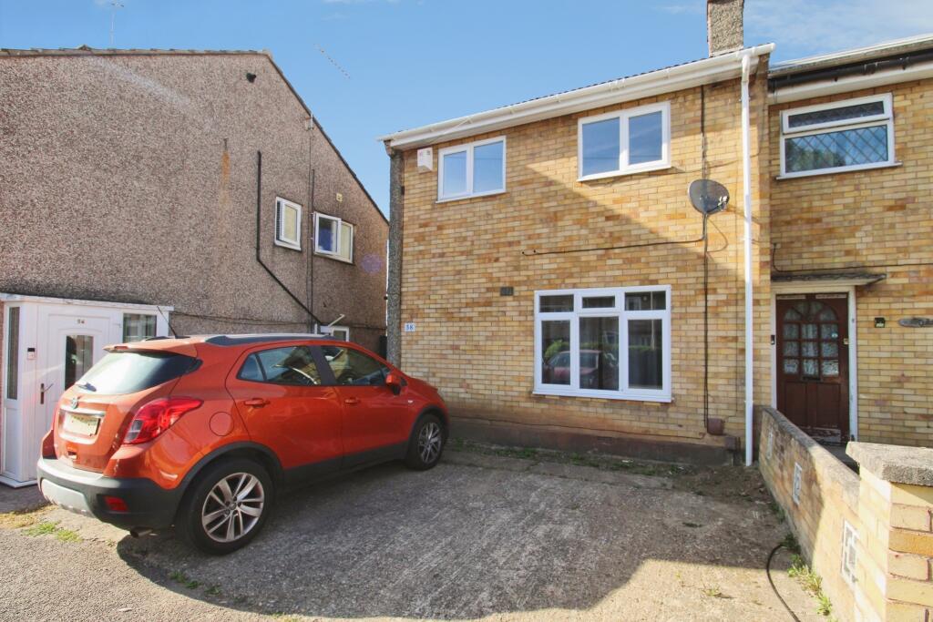 Main image of property: Scotswood, LE2