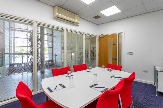 Meeting Space
