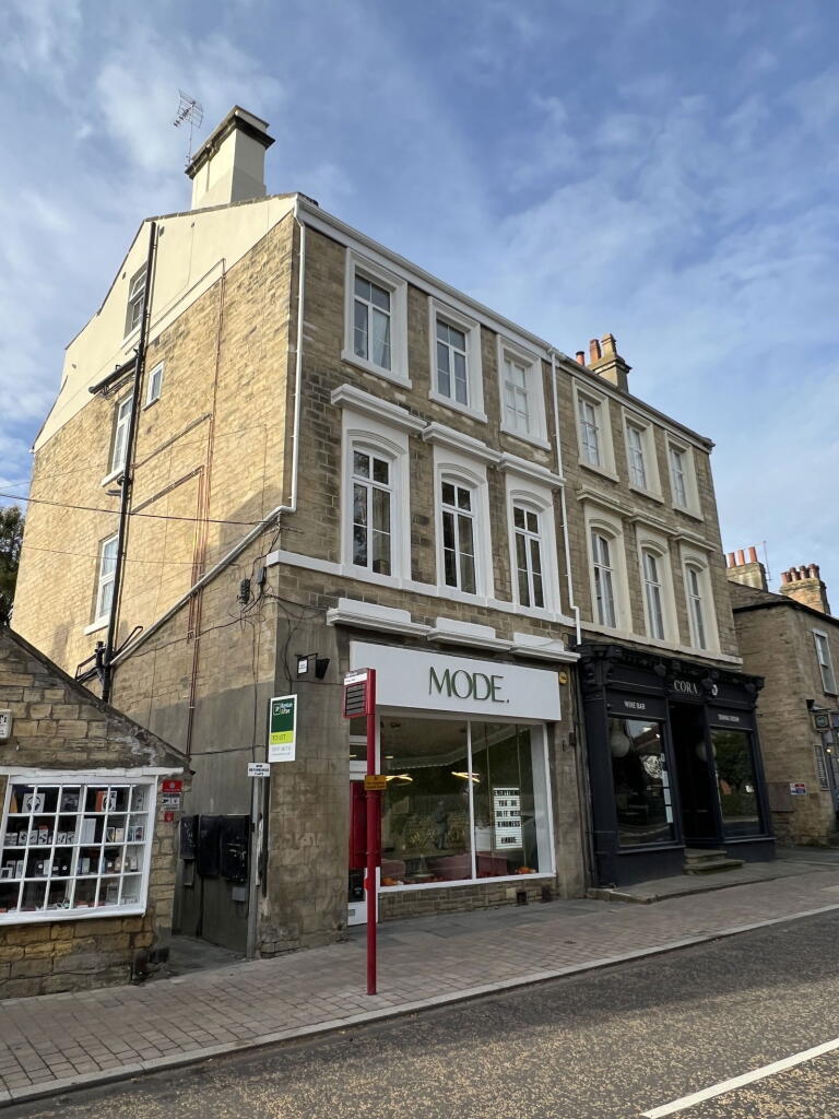 Main image of property: Boston Spa, High Street, LS23