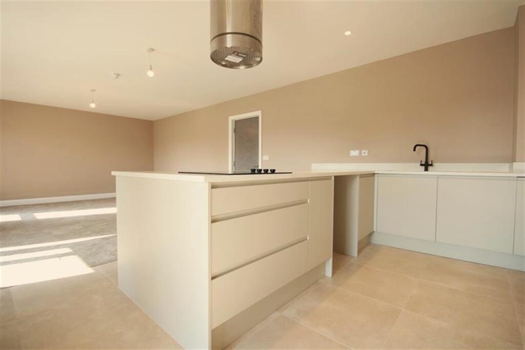 Main image of property: Apartment 6 Dunwood, Homestead Road, Disley
