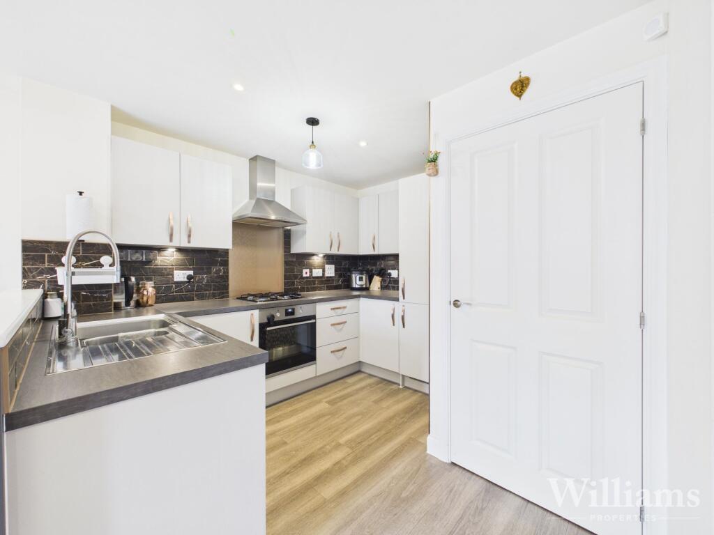 House in Hemel Hempstead - View 4