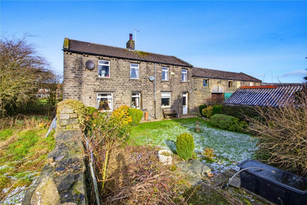 Whams Road, Crow Edge, Sheffield, S36 photo 5