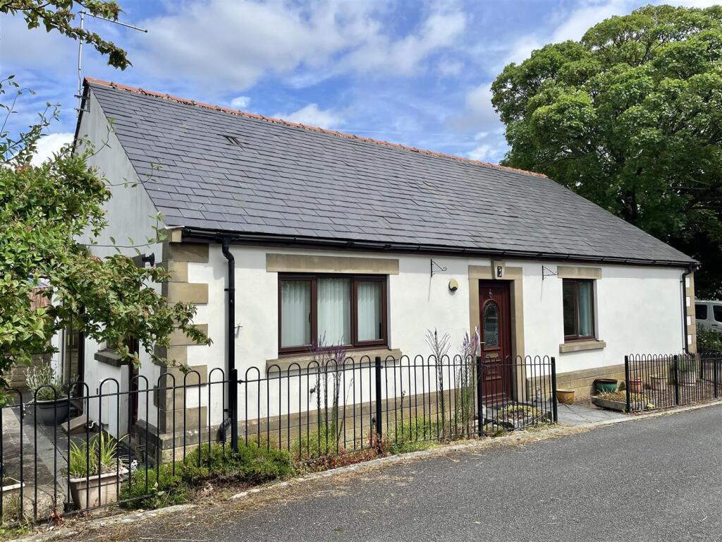 Main image of property: The Croft, Mottram, Hyde