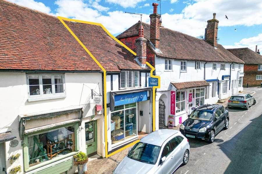 Main image of property: Puttnam High Street, Petworth, GU28 0AU, Puttnam High Street, Petworth, GU28 0AU